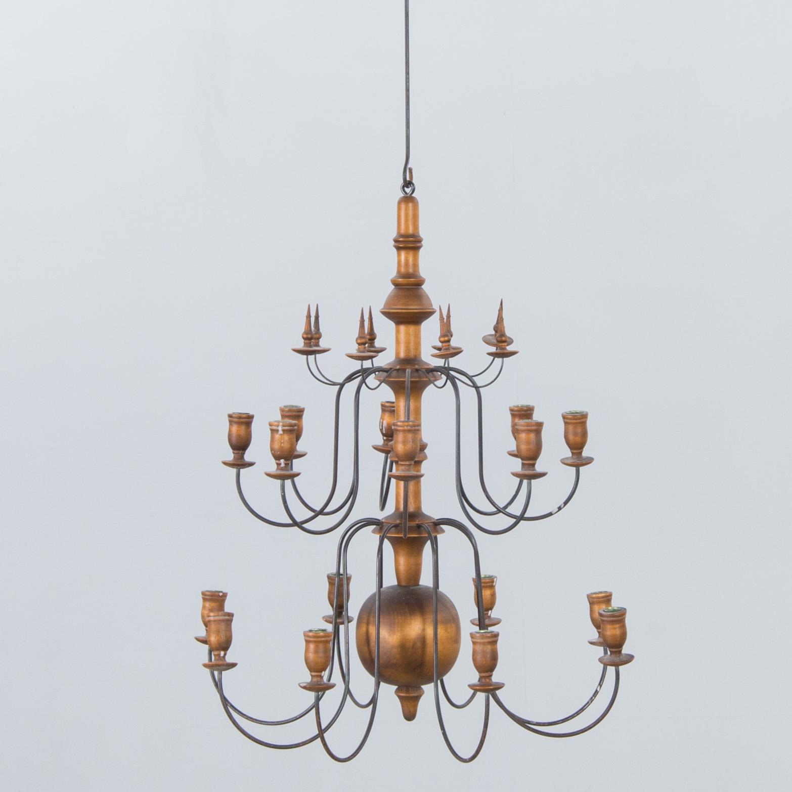 LJUSKRONA, Allmoge. Tidigt 1900-tal.