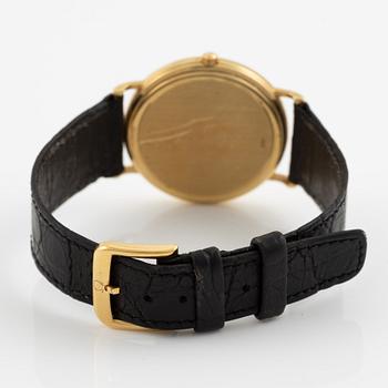 Omega, Seamaster, Jubilee, armbandsur, 32,5 mm.