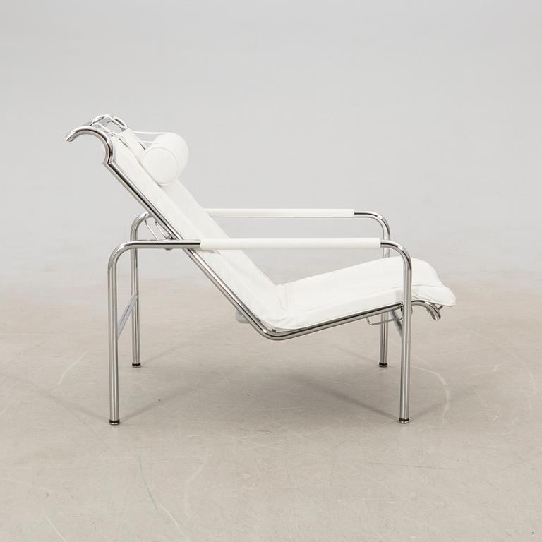 Gabriele Mucchi armchair "Genni" for Zanotta 2000s.