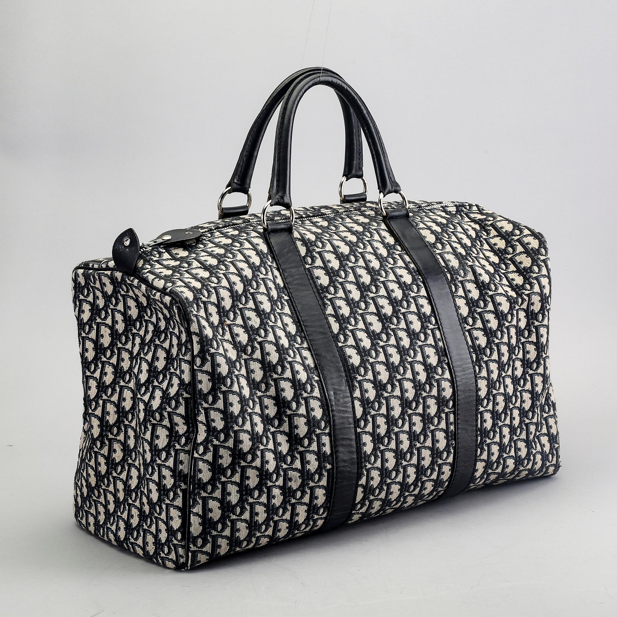 Christian Dior, Bag, "Speedy".