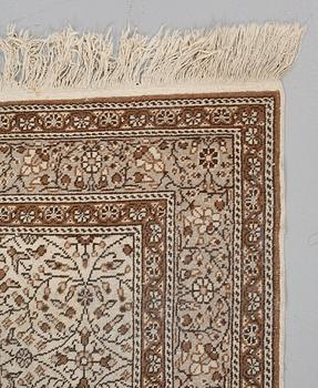 MATTA, troligen Turkiet, old, ca 220 x 153 cm.