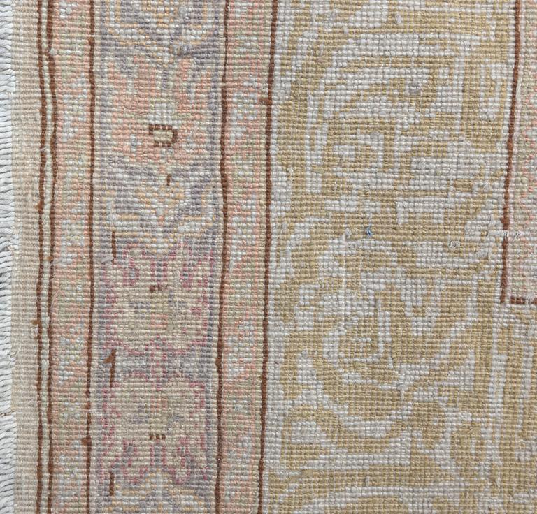 BÖNEMATTA, old Kayseri. 175x117 cm.