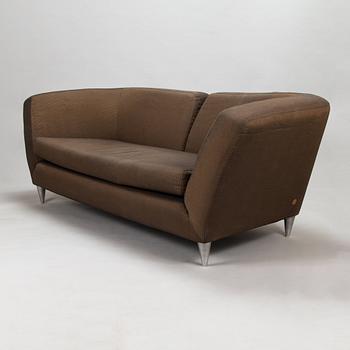 A Fendi Casa sofa. 2000s.