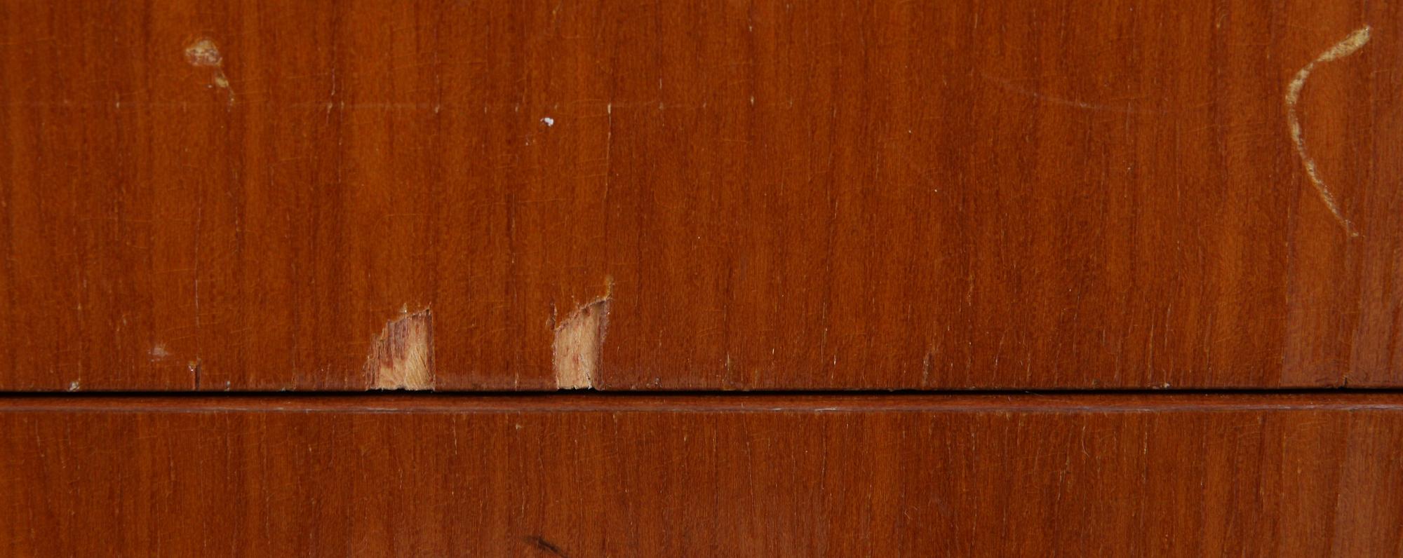 BYRÅ, Svenska Möbelfabrikerna, Bodafors, 1930/1940-tal.