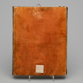 IKON, Ryssland, 1800/1900-tal.