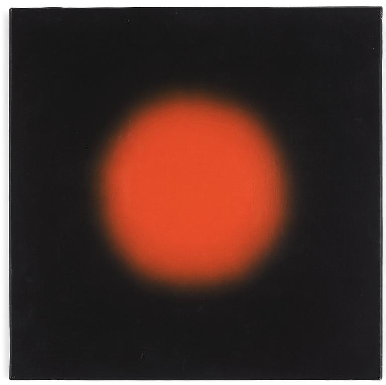 Albert Contreras, "No. 8".