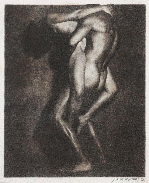 Jan Bengtsson, Untitled, 1992.