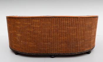SOFFA, 1900-talets andra hälft.