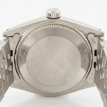Rolex, Datejust, "Midsize", wristwatch, 31 mm.