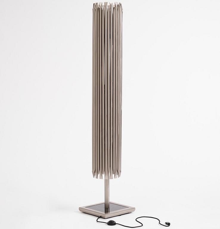 DelightFULL, a "Matheny" floor lamp, Portugal, post 2010.