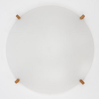 Uno & Östen Kristiansson, ceiling lamp, "Plafo", Luxus, second half of the 20th century.