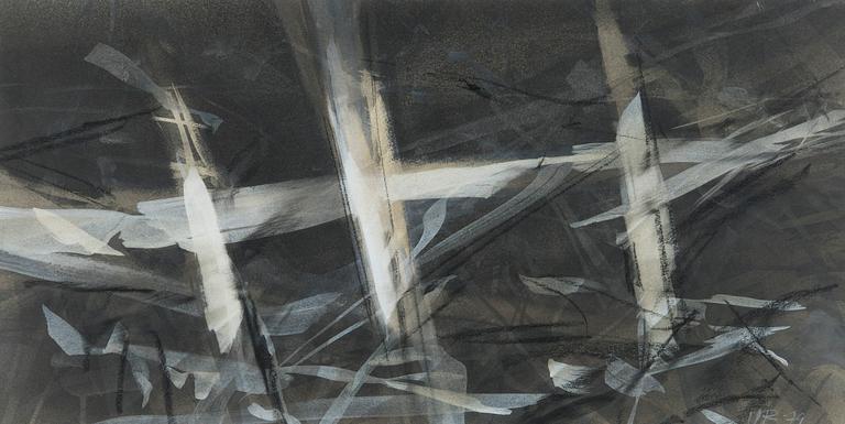 Ulla Rantanen, Composition.