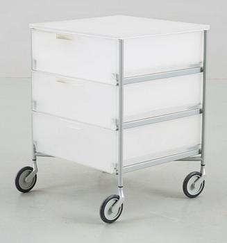 LÅDHURTS, 1900/2000-tal.