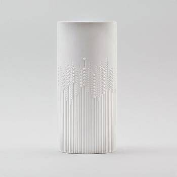 VAS, porslin, Tapio Wirkkala, Studio-Line, Rosenthal.