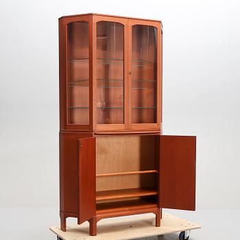 VITRINSKÅP, "Undantaget", Carl Malmsten, 1900-talets andra hälft.