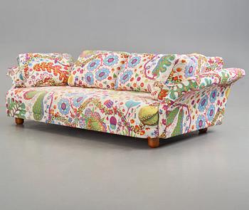 Josef Frank, "Liljevalchssoffan", Firma Svenskt Tenn, 2010.