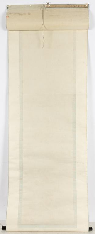 Xu Yang, after, China, Republic (1912-49).