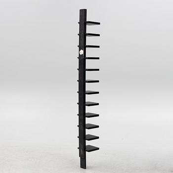John Kandell, hylla, "Pilaster", Källemo.