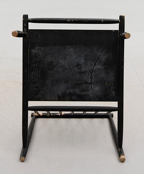 STOL, Alf Svensson, 1900-talets mitt.
