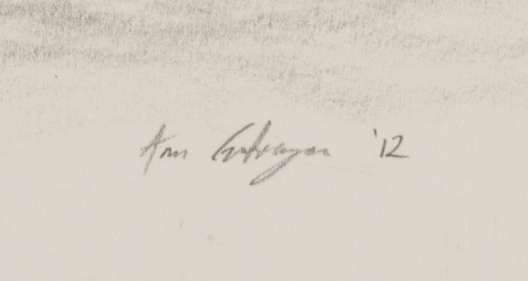 ANA GUTIESZCA, "DERRIDA'S BESTIARY I".