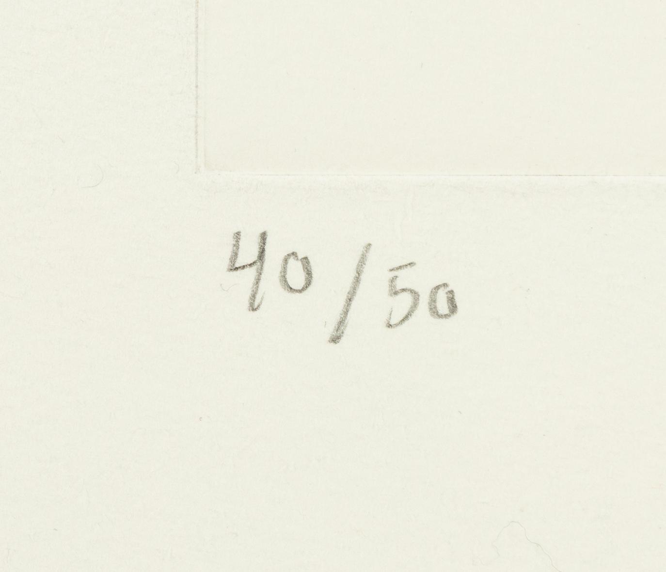 John Kørner, "High speed heart beat IV".