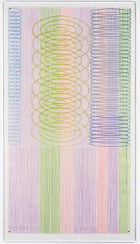 Annu Vertanen, "A Breathing Gaze".