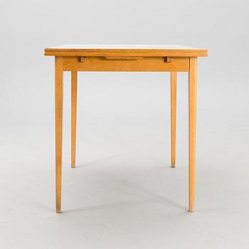 SIGVARD BERNADOTTE, matbord "Virrvarr",  Edsbyverken, 1900-talets mitt.