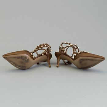 SANDALS, Valentino, size 37.