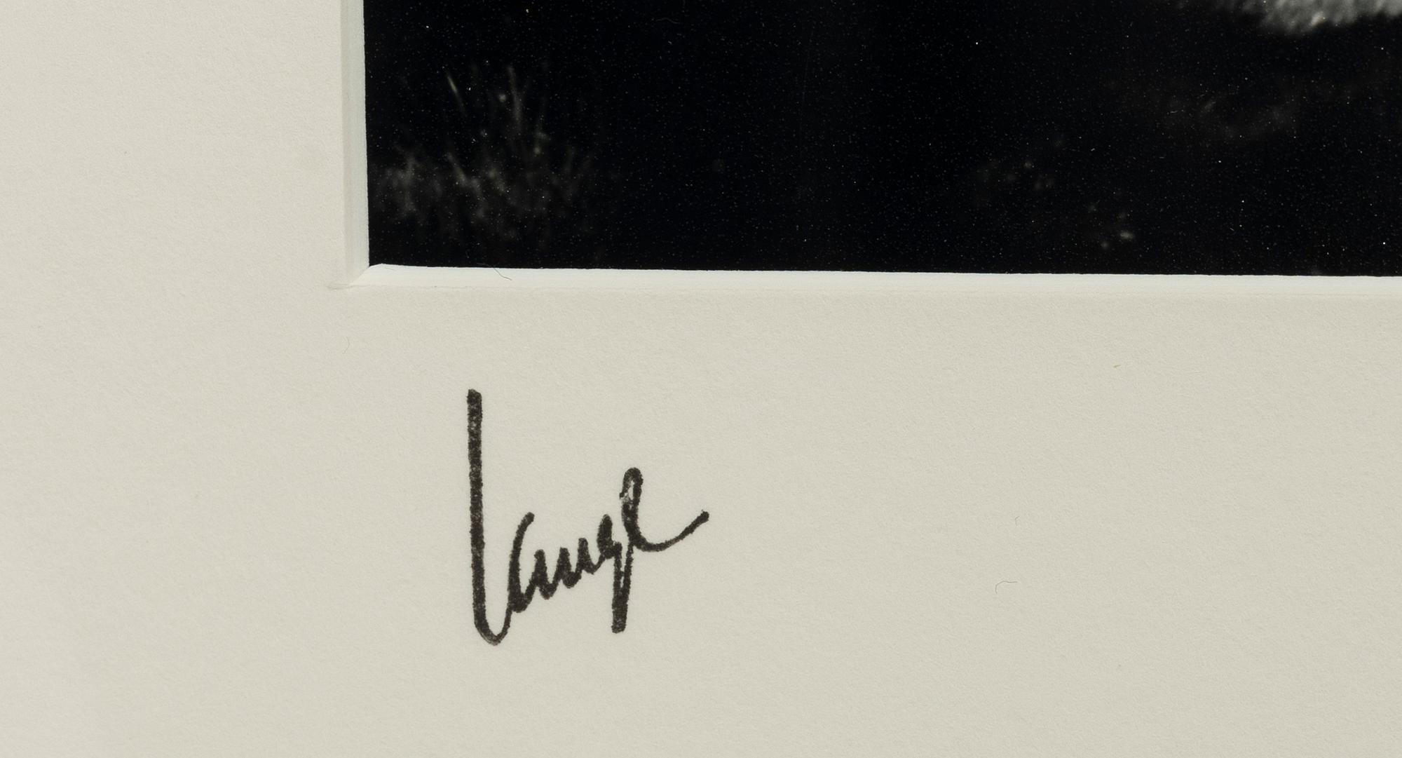 Åke Lange, "Dramaten".