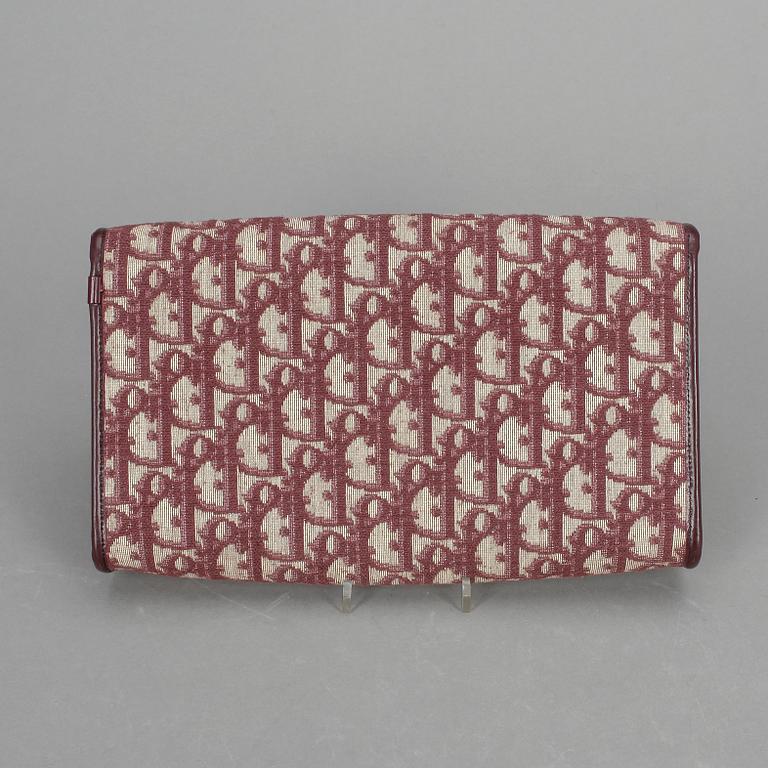VÄSKA, Christian Dior.