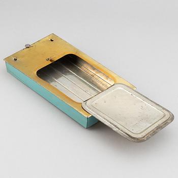 INKÖPSTAVLA, Kooperativa förbundet, 1930-/40-tal.