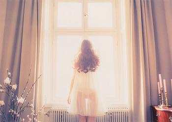 Saga Wendotte, "Perseverence I".