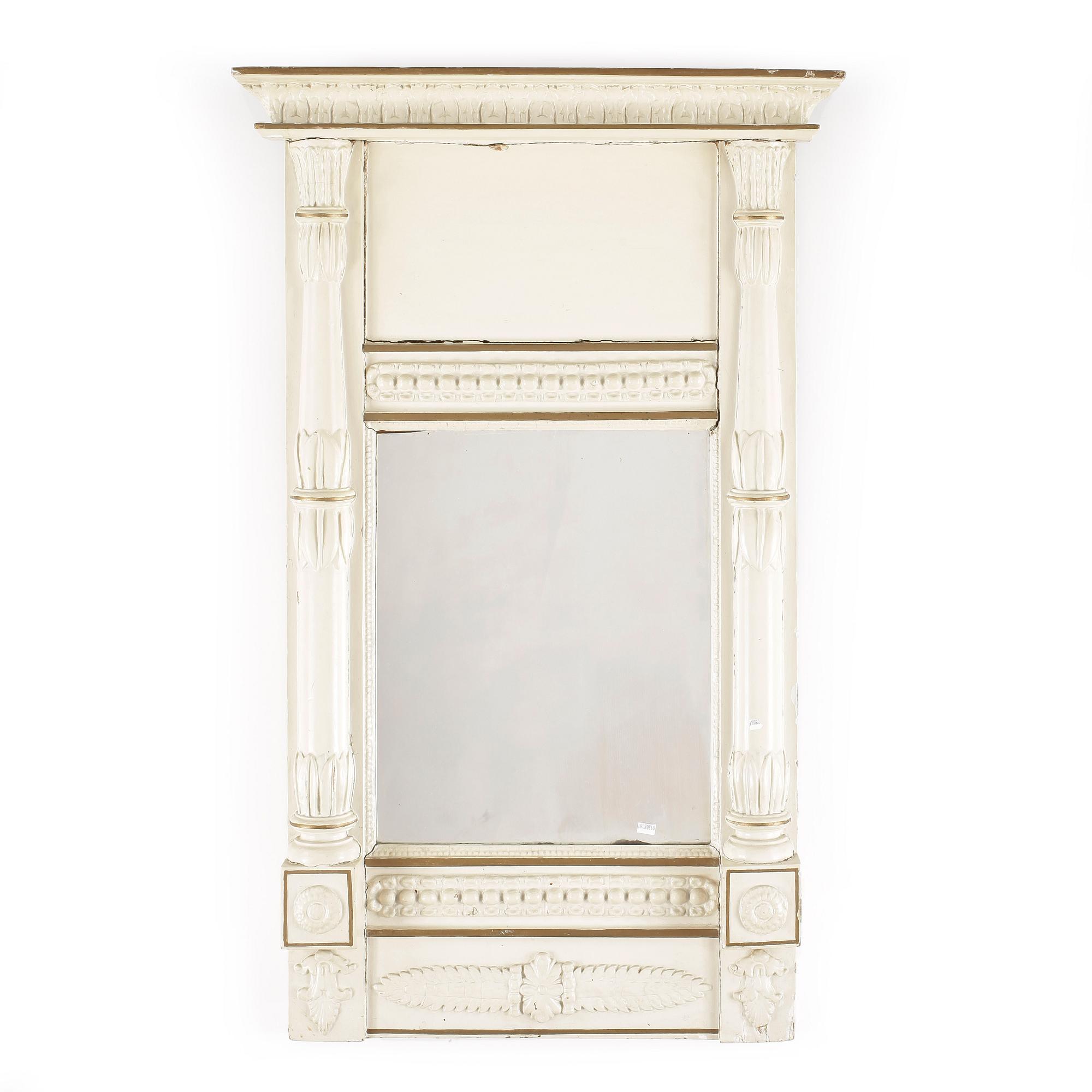 SPEGEL, Karl-Johan, 1800-talets första hälft.