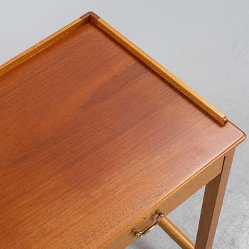 Josef Frank, a model 2115 mahogany sideboard, Firma Svenskt Tenn.