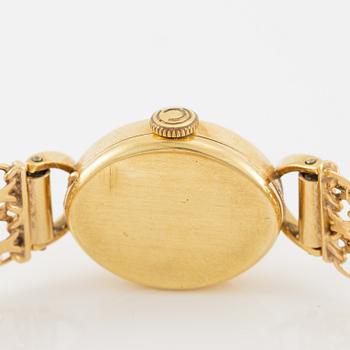 Certina, wristwatch, 15 mm.