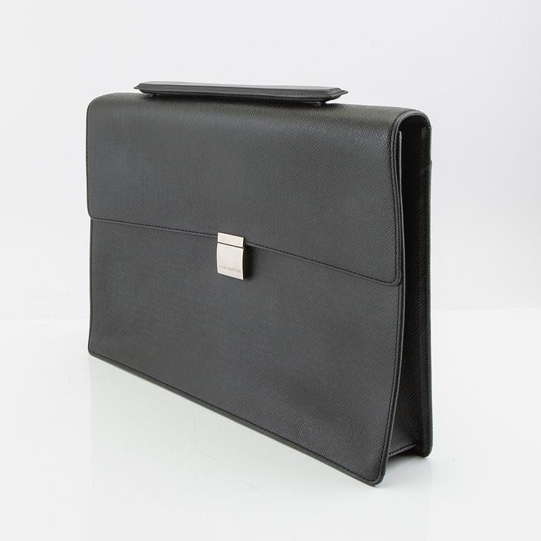 Louis Vuitton, portfölj, "Angara" Frankrike 2002.