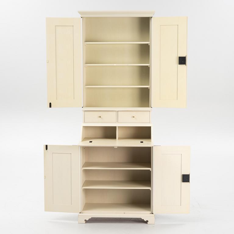 A 'Selebo' writing cabinet, Ikea, 1990s.