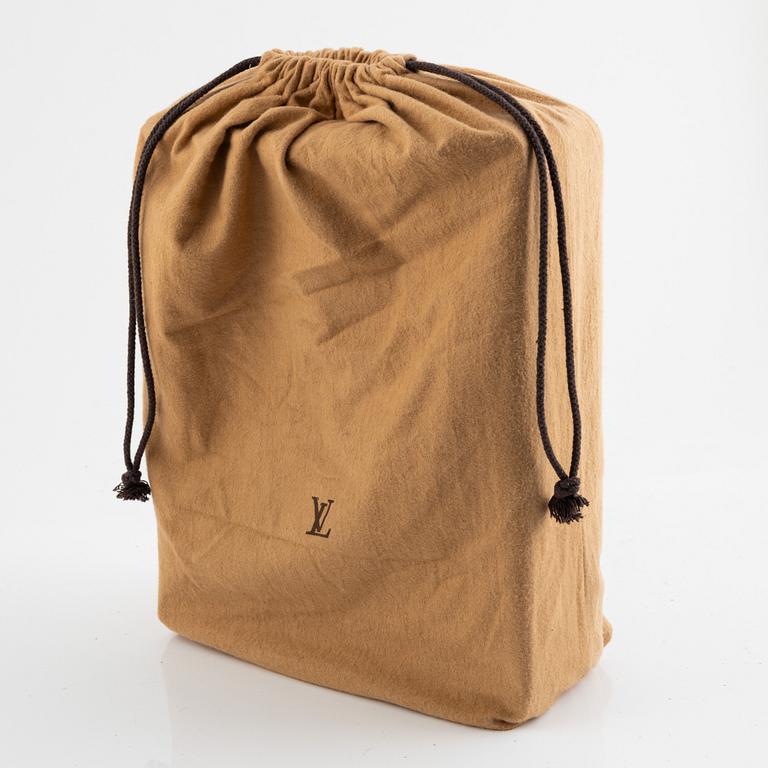 Louis Vuitton, bag, "Columbus", 2001.