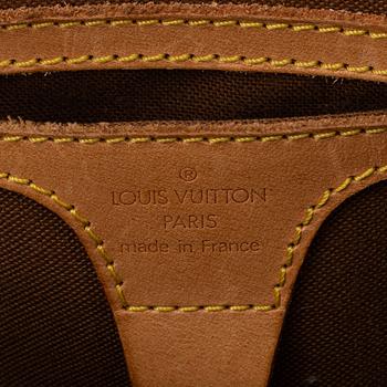 Louis Vuitton, väska, ”Ellipse”, 1998.