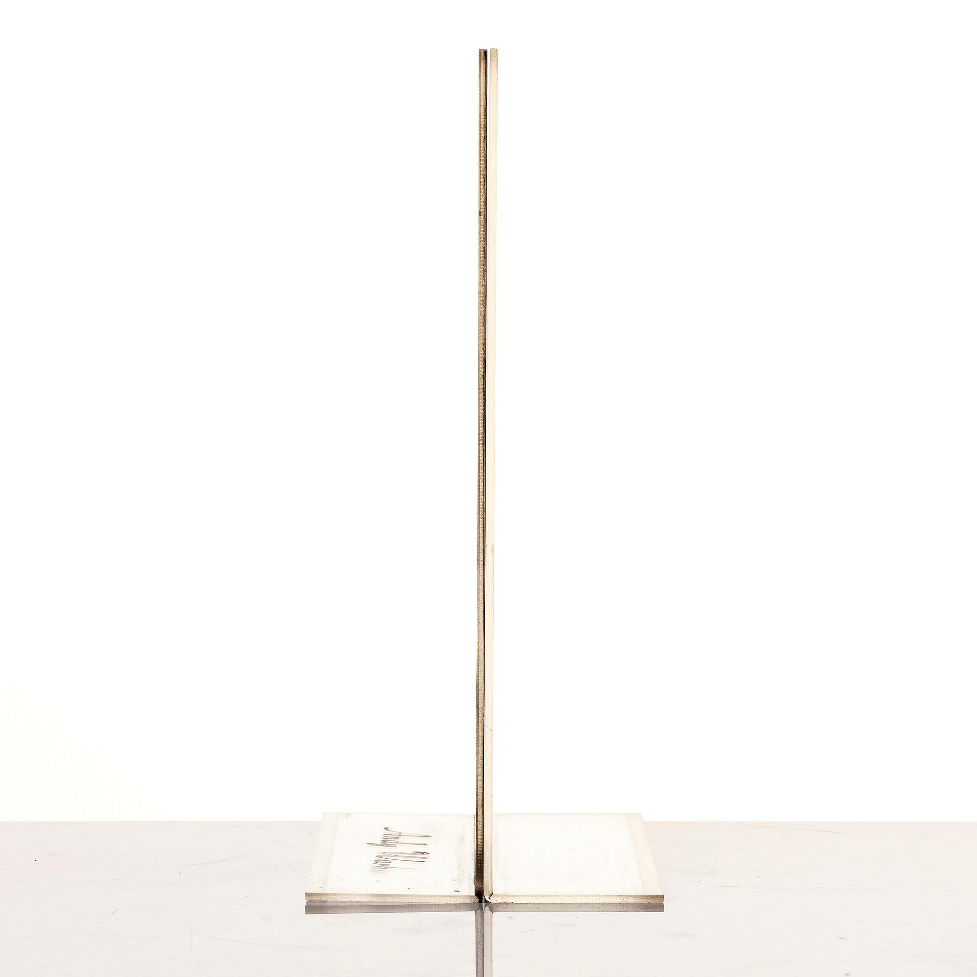 Andy Warhol, "The Kiss" (From Seven Objects in A Box).