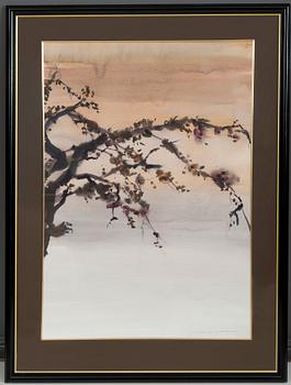 Nandor Mikola, BRANCH.