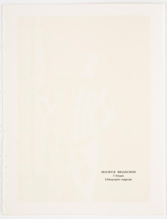 Souvenirs et portraits d'artistes.