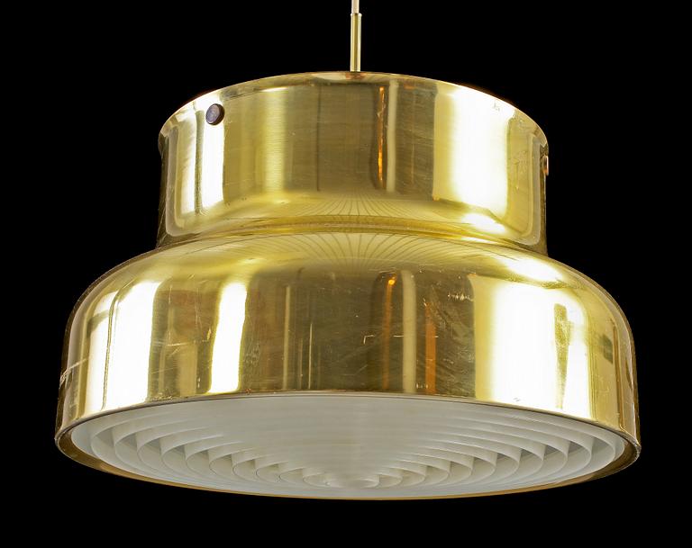 TAKLAMPA, "Bumlingen", Anders Pehrsson, Atelje Lyktan, Åhus. H 30.