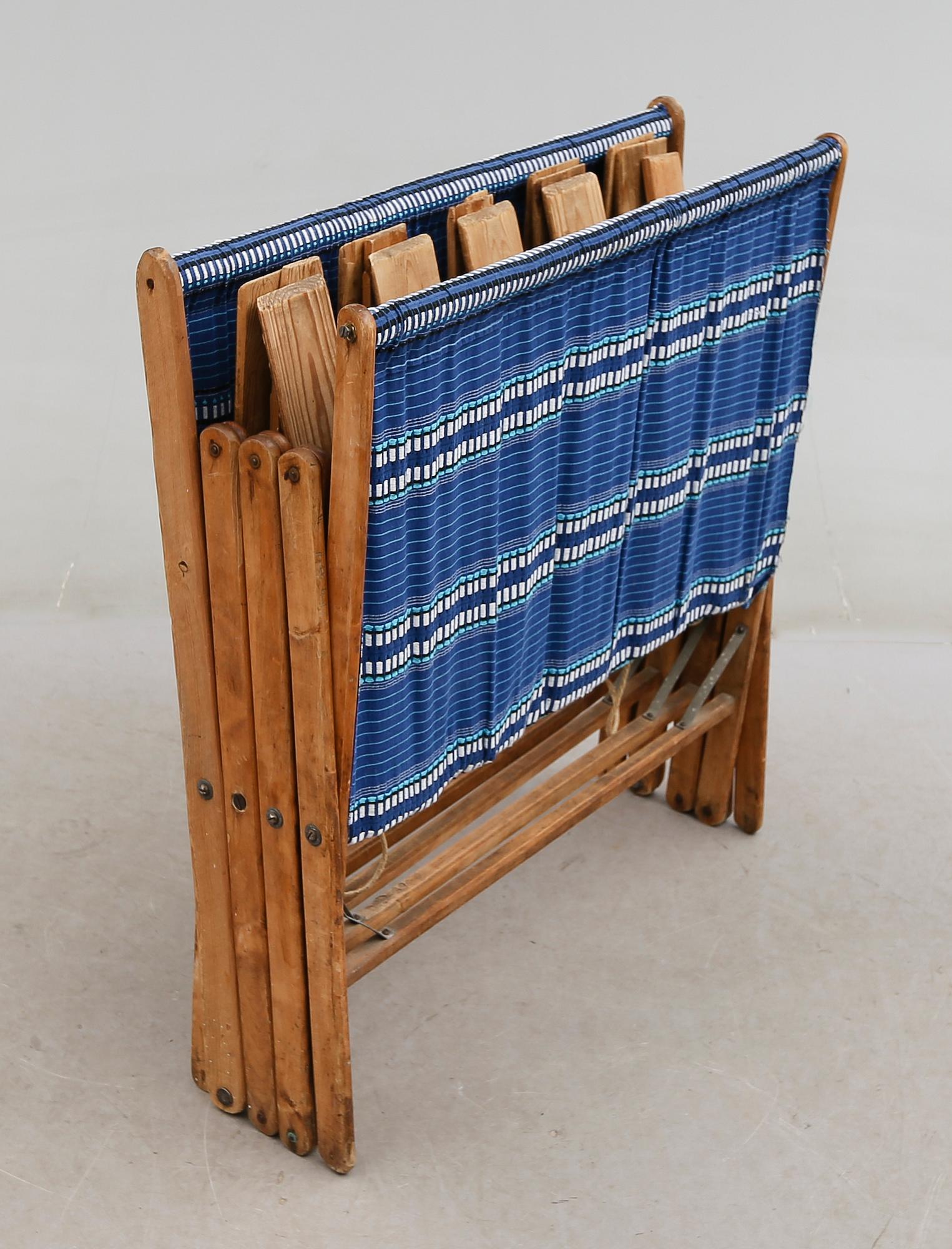 UTDRAGS/RESESÄNG, 1900-talets första hälft.