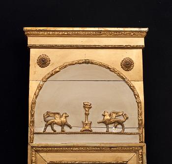 SPEGEL, empirestil, 1800-talets andra hälft.