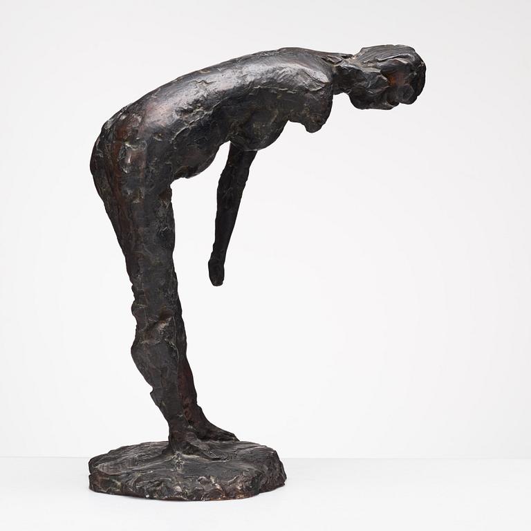 BERTO MARKLUND,