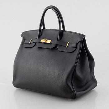 Hermès, bag, "Birkin 40", 2019.