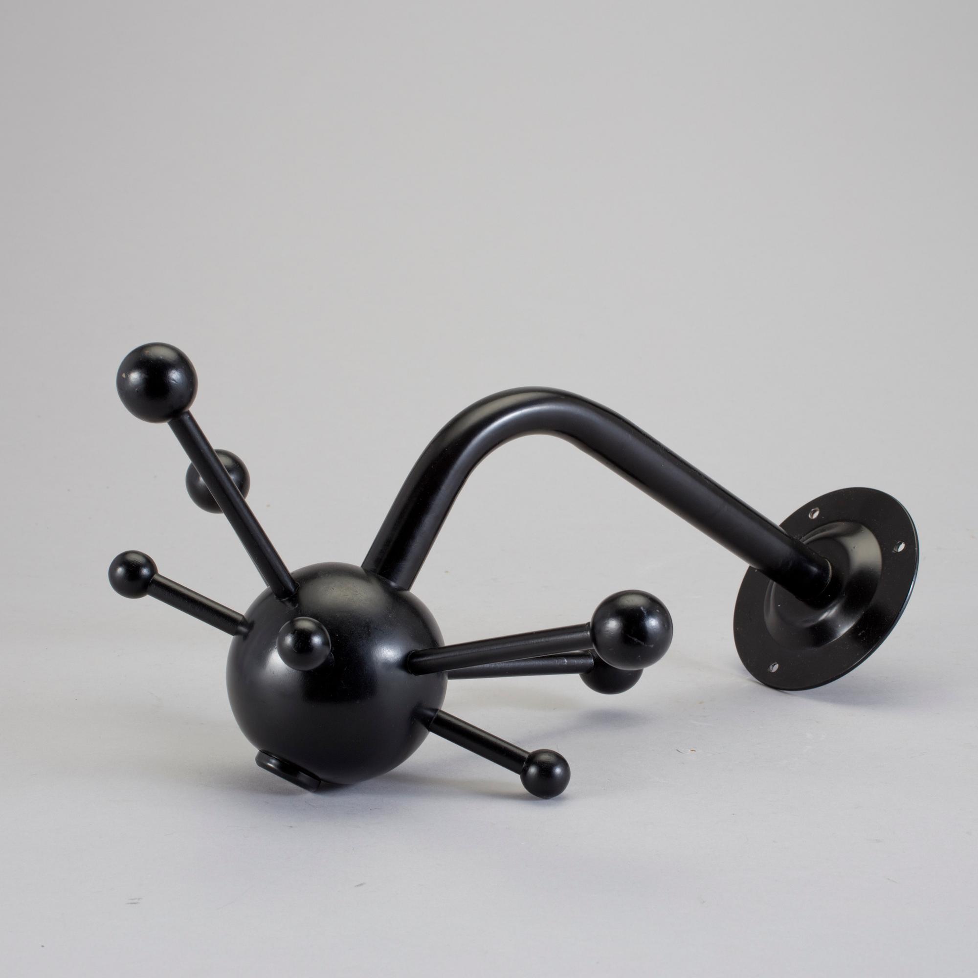 KLÄDHÄNGARE, "Mina", IKEA, 1900-talets andra hälft.