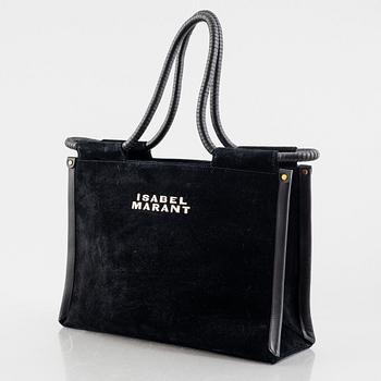 Isabell Marant, väska "Toledo Bag".