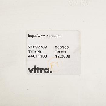 Charles & Ray Eames, Rocking chair, 'Plastic Armchair RAR, Vitra.